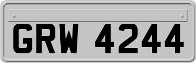 GRW4244