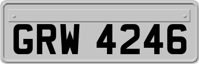 GRW4246