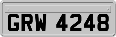 GRW4248