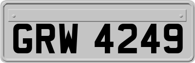 GRW4249