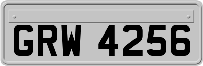 GRW4256