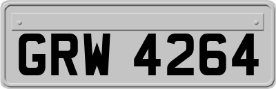 GRW4264