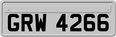 GRW4266