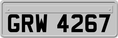 GRW4267