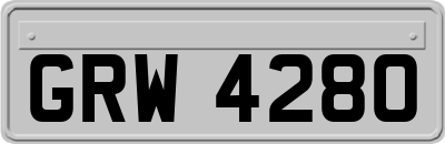 GRW4280