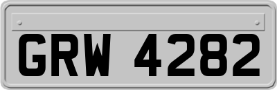 GRW4282