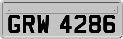 GRW4286