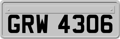 GRW4306