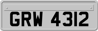 GRW4312