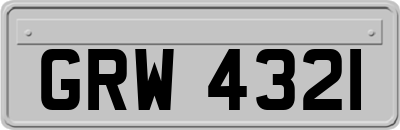 GRW4321
