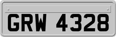 GRW4328