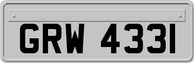 GRW4331
