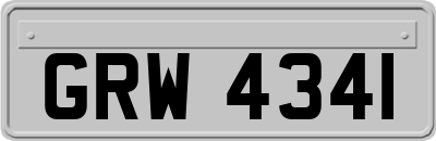 GRW4341