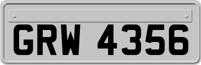 GRW4356