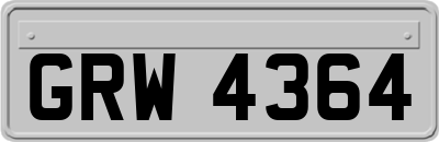 GRW4364