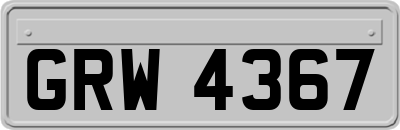 GRW4367