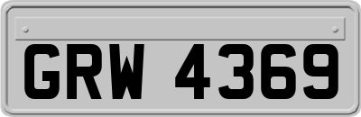 GRW4369