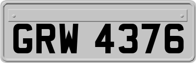 GRW4376