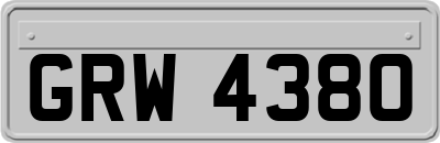 GRW4380