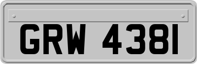 GRW4381