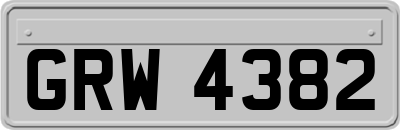GRW4382