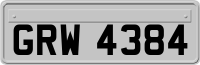 GRW4384
