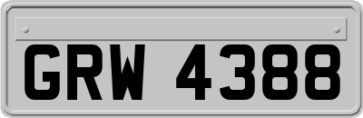 GRW4388