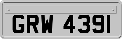 GRW4391
