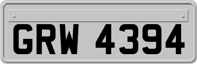GRW4394