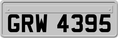 GRW4395