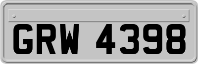 GRW4398