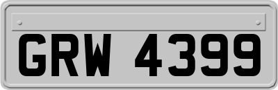 GRW4399