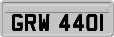 GRW4401