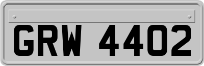 GRW4402
