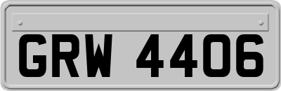 GRW4406