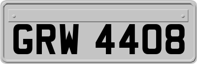 GRW4408