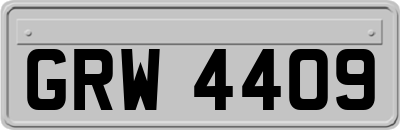 GRW4409
