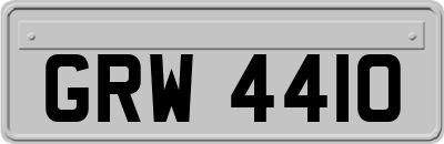 GRW4410
