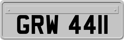 GRW4411