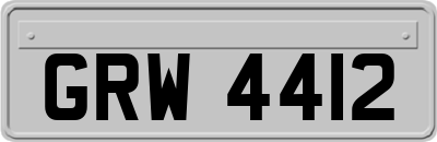 GRW4412