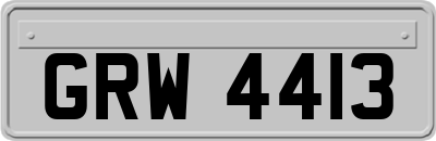 GRW4413