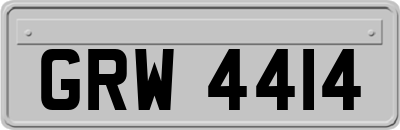 GRW4414