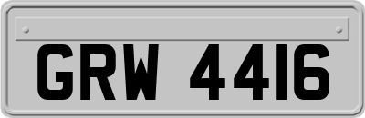 GRW4416