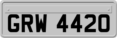 GRW4420