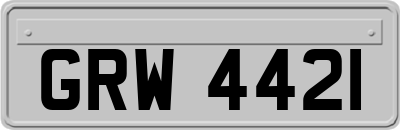 GRW4421