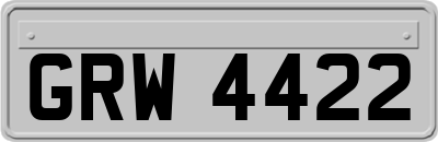 GRW4422