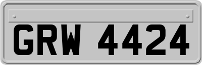 GRW4424