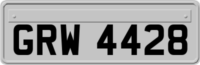 GRW4428