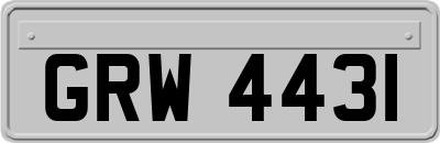 GRW4431