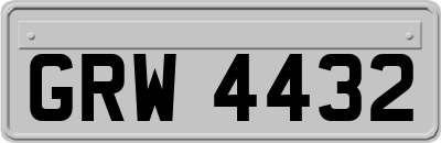 GRW4432